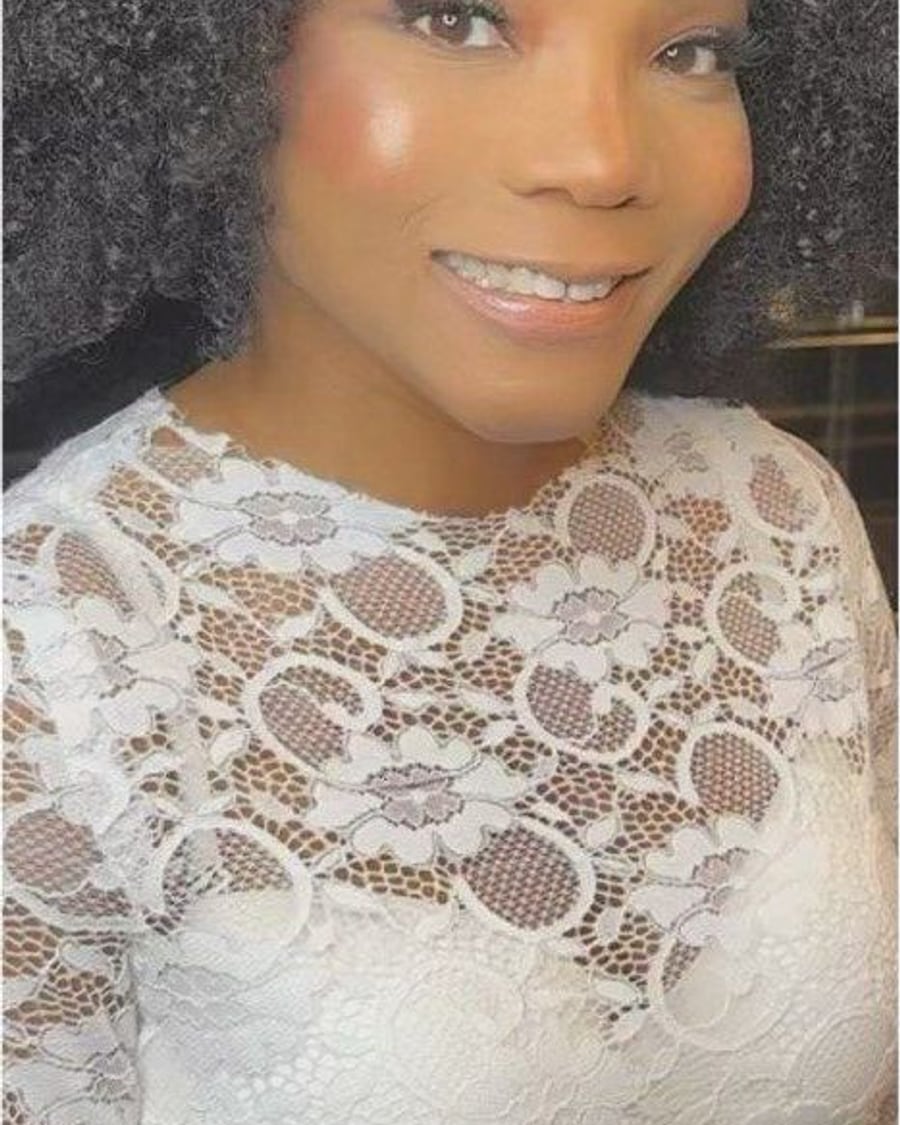 Event glam, after