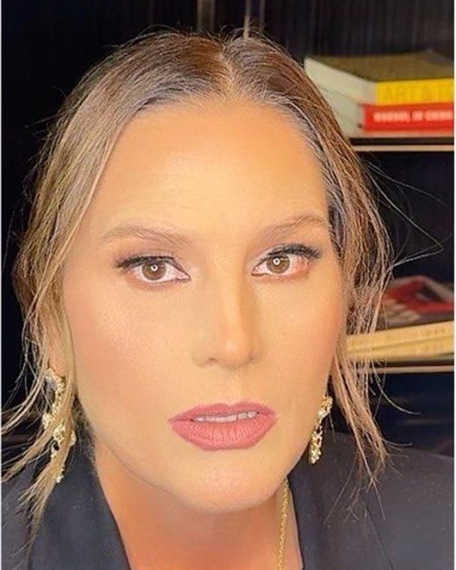 Soft glam, after